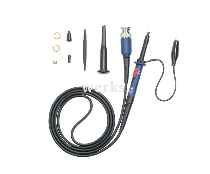 Щуп для осциллографа ProsKit 6HP-9101R