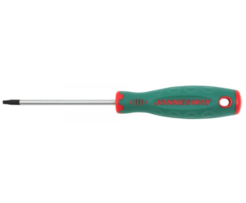 Отвертка TORX T20 x 100 Jonnesway ANTI-SLIP GRIP D71T20