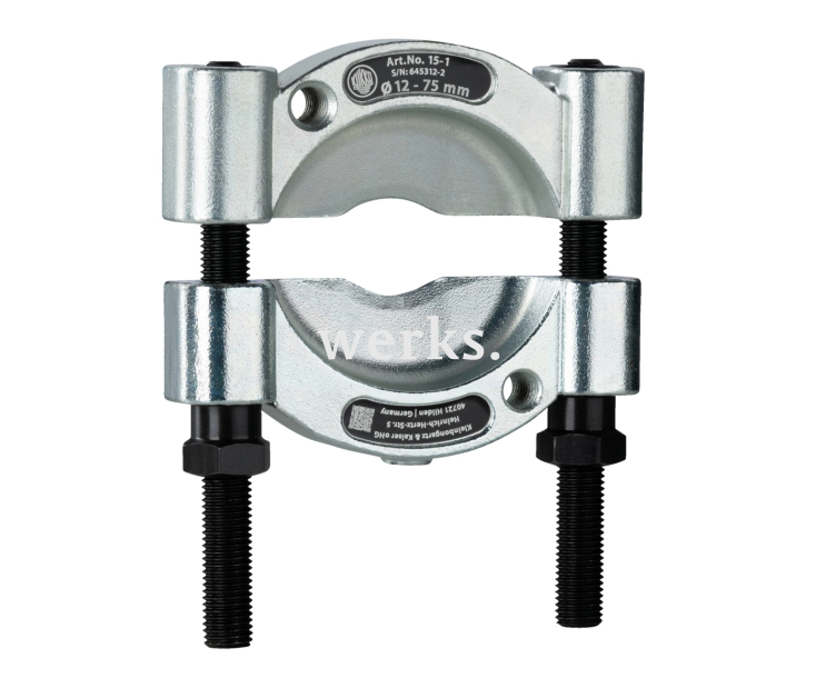 Сепаратор KUKKO 15-1