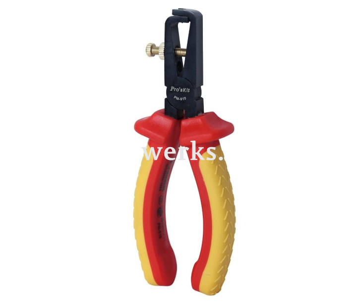 Стриппер диэлектрический ProsKit PM-910