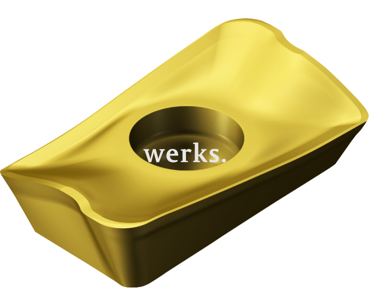 Пластина Sandvik R390-11T308E-ML 2030