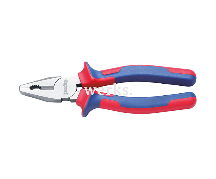 Комбинированные пассатижи 1202 - 180 mm/ 7