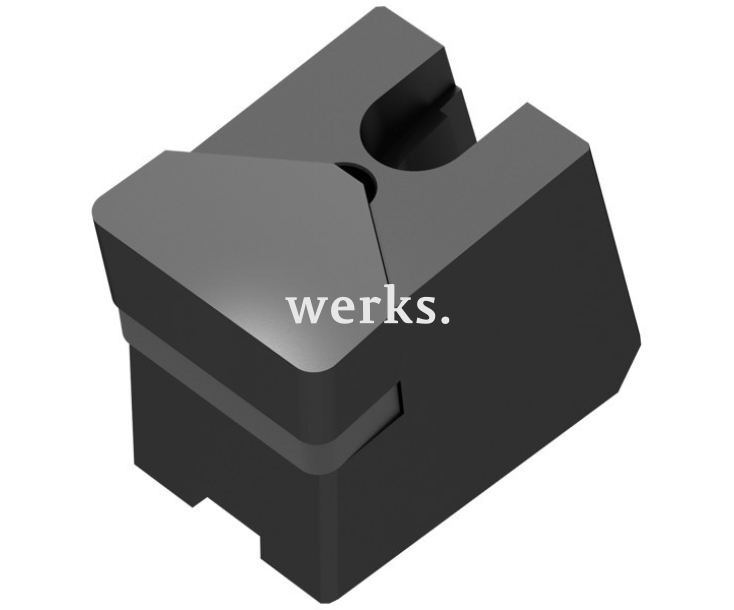 Картридж для проточки канавок HDCGN 1HX25P.44 Ceratizit 7462002500