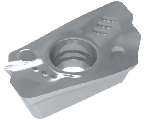 Твердосплавная фрезерная вставка XDKT 11T308SR-R60 CTP6215 Ceratizit 50464300