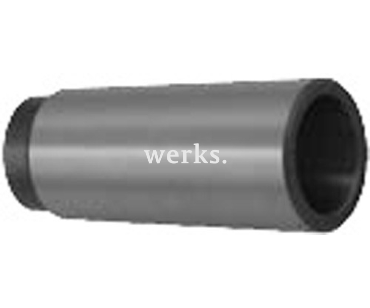 Втулка переходная 1770, 6; 5; 130 Bison 800000460