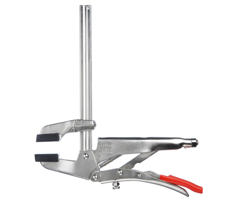 Параллельная струбцина с захватом GRZ Bessey BE-GRZ20