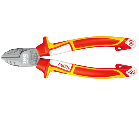 Бокорезы VDE Felo 180 мм 58101840