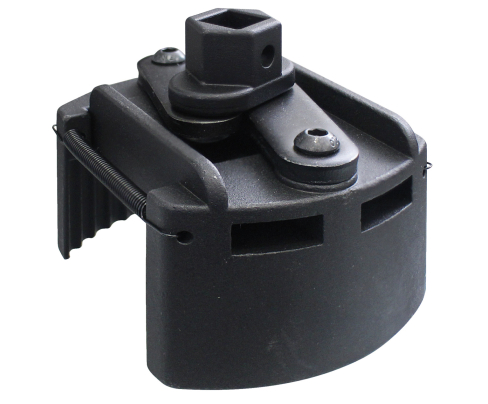 Головка масляного фильтра (универсальная), Ø 80-110 мм Gedore 2967421