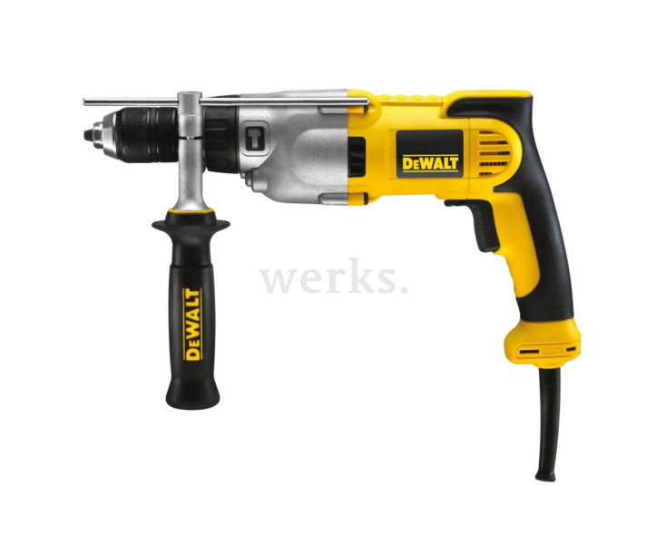 Дрель DeWALT DWD522KS-QS