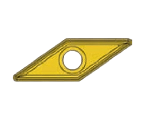 Пластина Sandvik VBMT 160408 H TK25