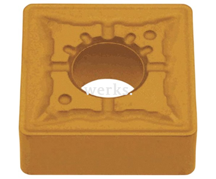 Пластина для точения Tungaloy SNMG 120412 TH T9015