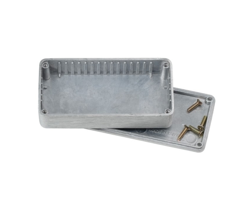 Ящик алюминиевый для печатных плат ProsKit 203-125A