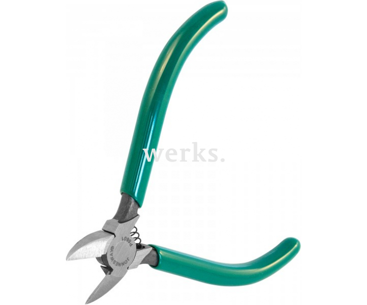 Бокорезы 115 мм Jonnesway P5601