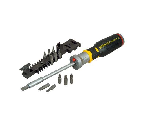 Отвертка Stanley FMHT0-62689