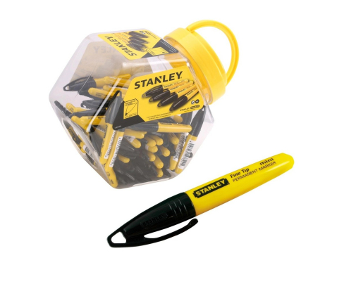 Маркер Stanley 1-47-324