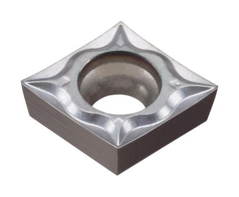 Пластина для точения TaeguTec CCGT 09T302 SA TT5080