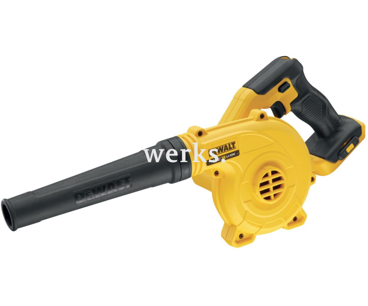 Воздуходувка DeWALT DCV100 (DCV100-XJ)
