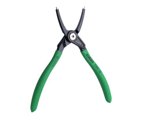 Съемник внутренних колец, прямой KUKKO 729K-J3