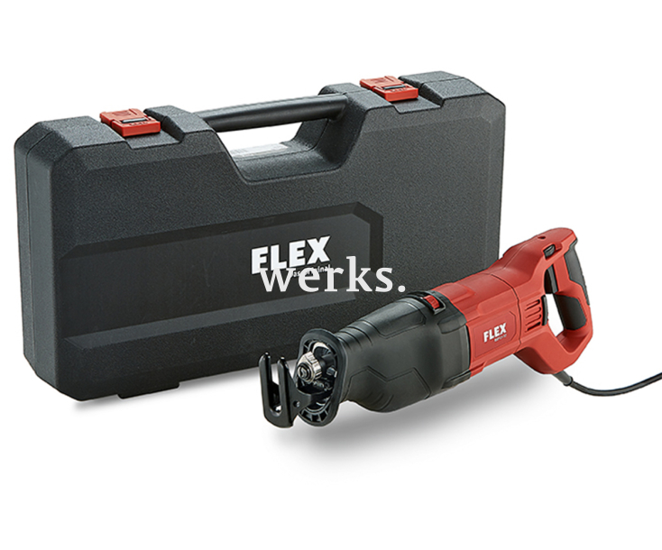 Сабельная пила с маятниковым ходом 1300 Вт RSP 13-32 Flex 438367