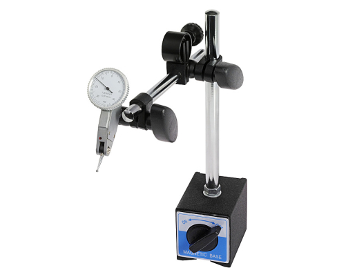 Индикатор часового типа с магнитной стойкой Padre 147300000