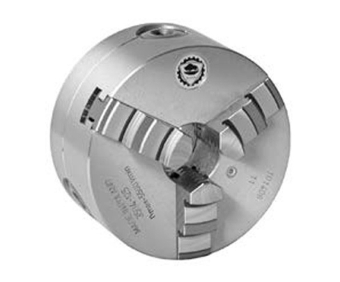 Токарный патрон 3504-160 Bison 353504540500