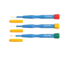 Отвертка шлиц. прециз. керамич. ProsKit 1PK-034NE 0.4х2.4х123.5