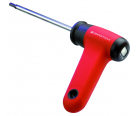 Динамометрическая рукоятка пистолетного типа DigiTorque PB Swiss Tools PB 8325.A 3,2-16 для сменных лезвий PB 225