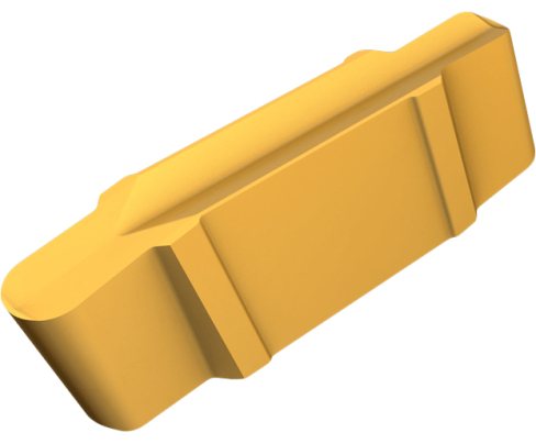 Пластина ISCAR GIP 2.00-1.00 IC20