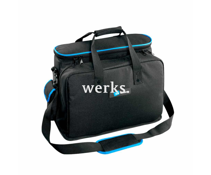 Сумка инструментальная B&W SERVICE 116.01