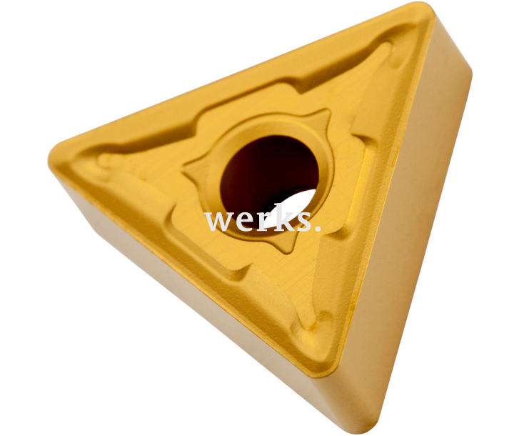 Пластина Pramet TNMG 220408 E-M 6630