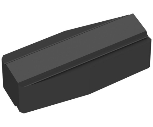 Твердосплавная пластина для очистки YNCF 090608P90-F50 CTCP625 Ceratizit 7405340100