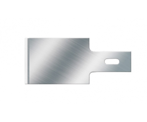 Запасные лезвия для шабера Wiha SB 430 40 K1020 10 шт. 27902