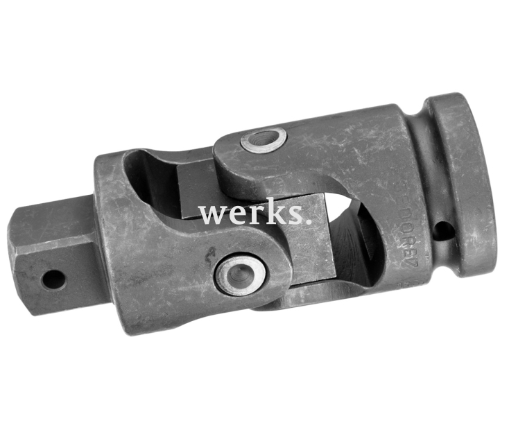 Шарнир карданный для ударного инструмента 1