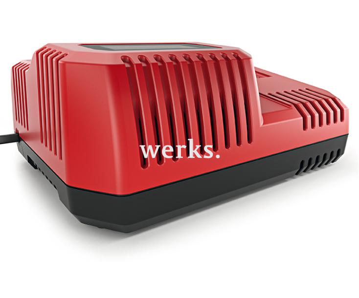 Зарядное устройство для аккумуляторов CA 10.8/18.0 Flex 417882