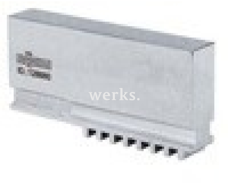 Кулачок DF-500+630/4 Röhm 137076