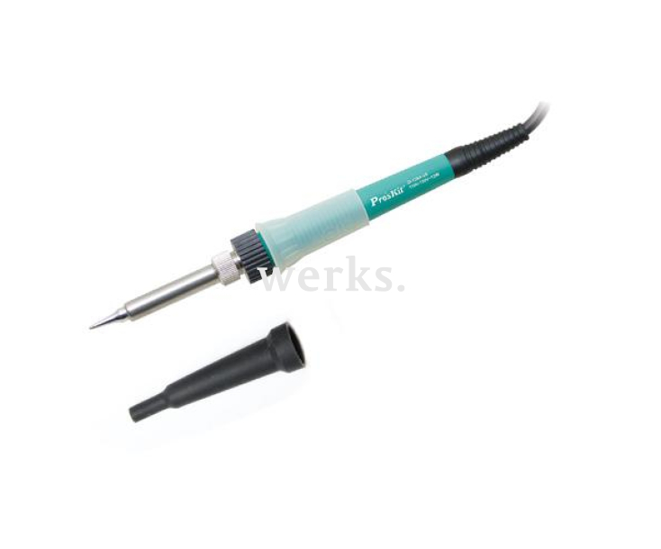 Паяльник керамический 12 Вт ProsKit SI-130B-20