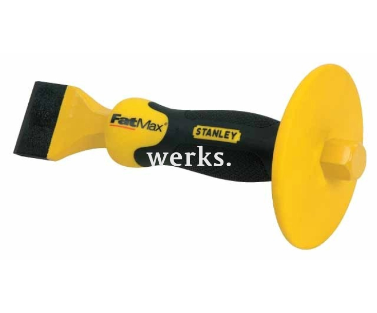 Зубило Stanley 4-18-333