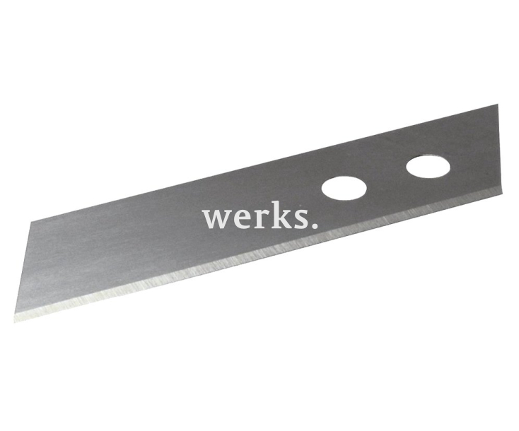Сменное лезвие для ножей SECUNORM PROFI40 Martor 7940.60 (упаковка 10 шт.)