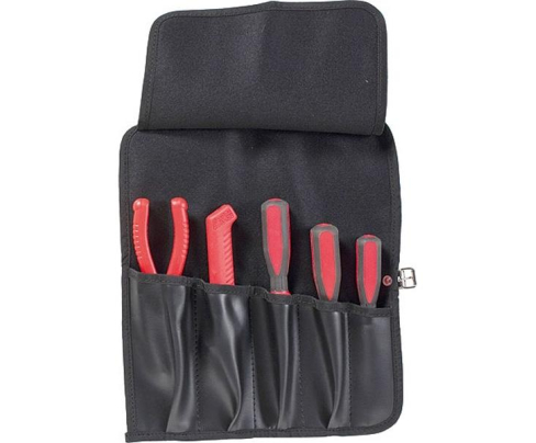 Сумка-скрутка Basic для инструмента 280 х 305 мм Parat PA-5530000060