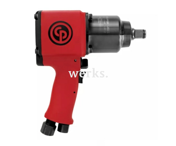 Гайковерт Chicago Pneumatic CP6060-P15R