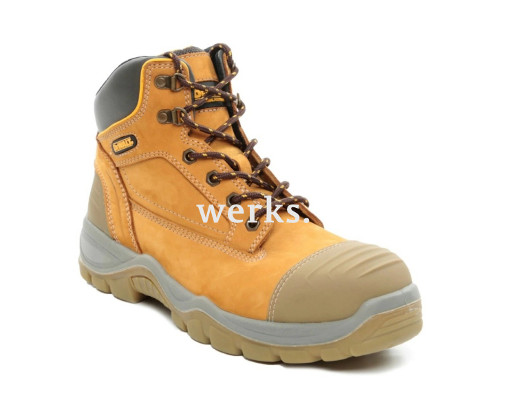 Ботинки DeWALT DWF60207-103-10