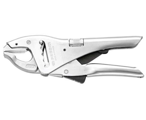 Плоскогубцы зажимные 230 мм Facom 500A