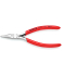 Плоскогубцы захватные для электроники Knipex KN-3521115