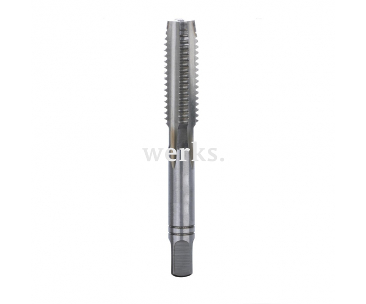 Метчик HSS CSN223012 2n метрическая резьба М22х2,5 №2 Bucovice Tools 1402202