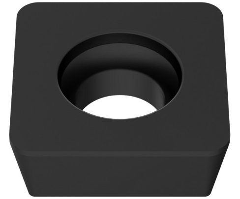 Твердосплавная фрезерная вставка SPKW 1204EDER CTCK215 Ceratizit CT11896821