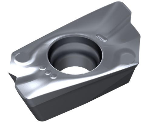 Твердосплавная фрезерная вставка XDKT 150508SR-F50 CTPM225 Ceratizit 51035208