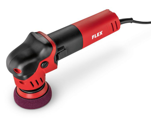 Эксцентриковая полировальная машинка 700 Вт XFE 7-12 80 Flex 447129