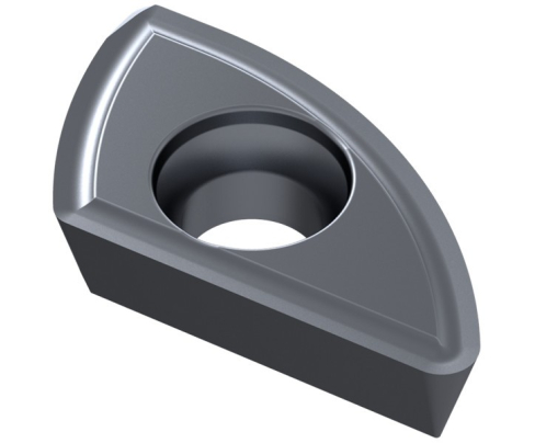 Твердосплавная фрезерная вставка R16D 10T3ZZER CTPP235 Ceratizit CT11898693