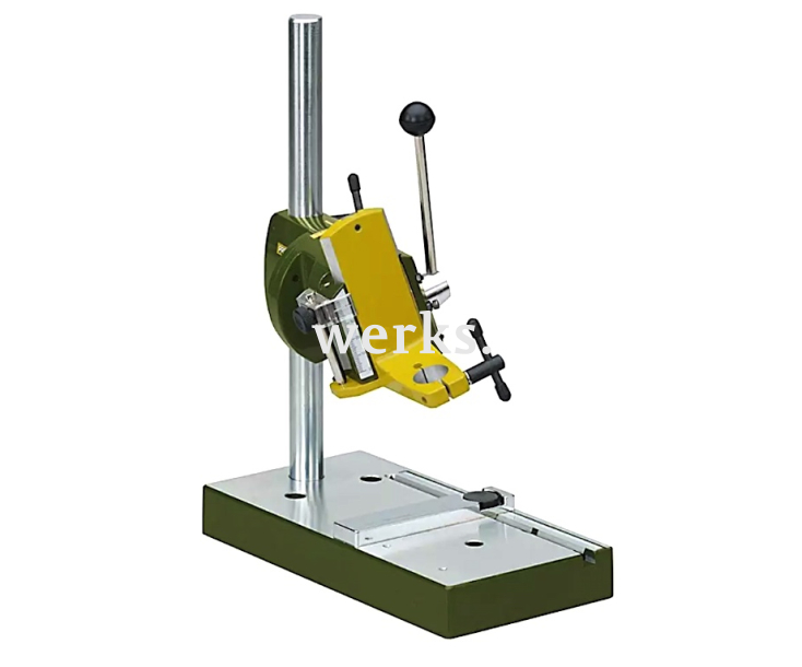 Сверлильная стойка MB 200 Micromot Proxxon 28600