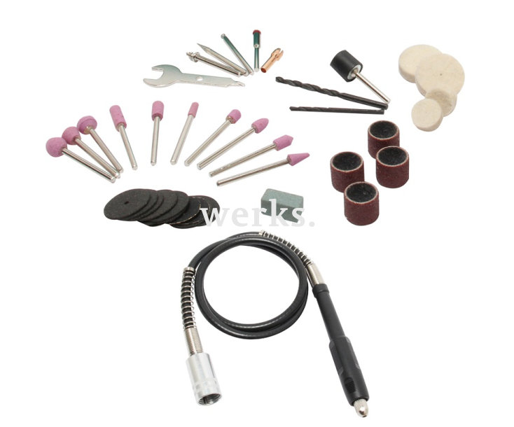 Минишлифовальная машина ProsKit PT-5501I